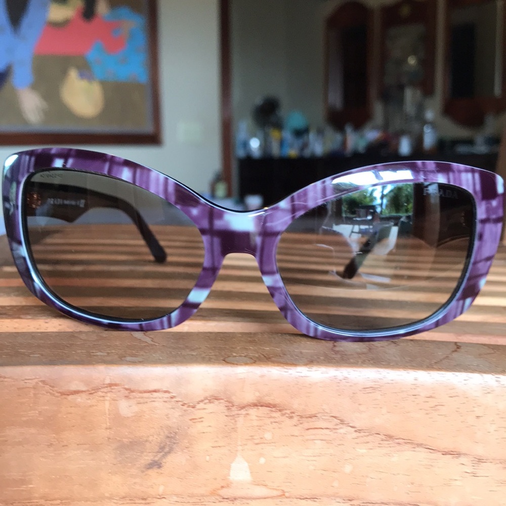 Prada sunglasses